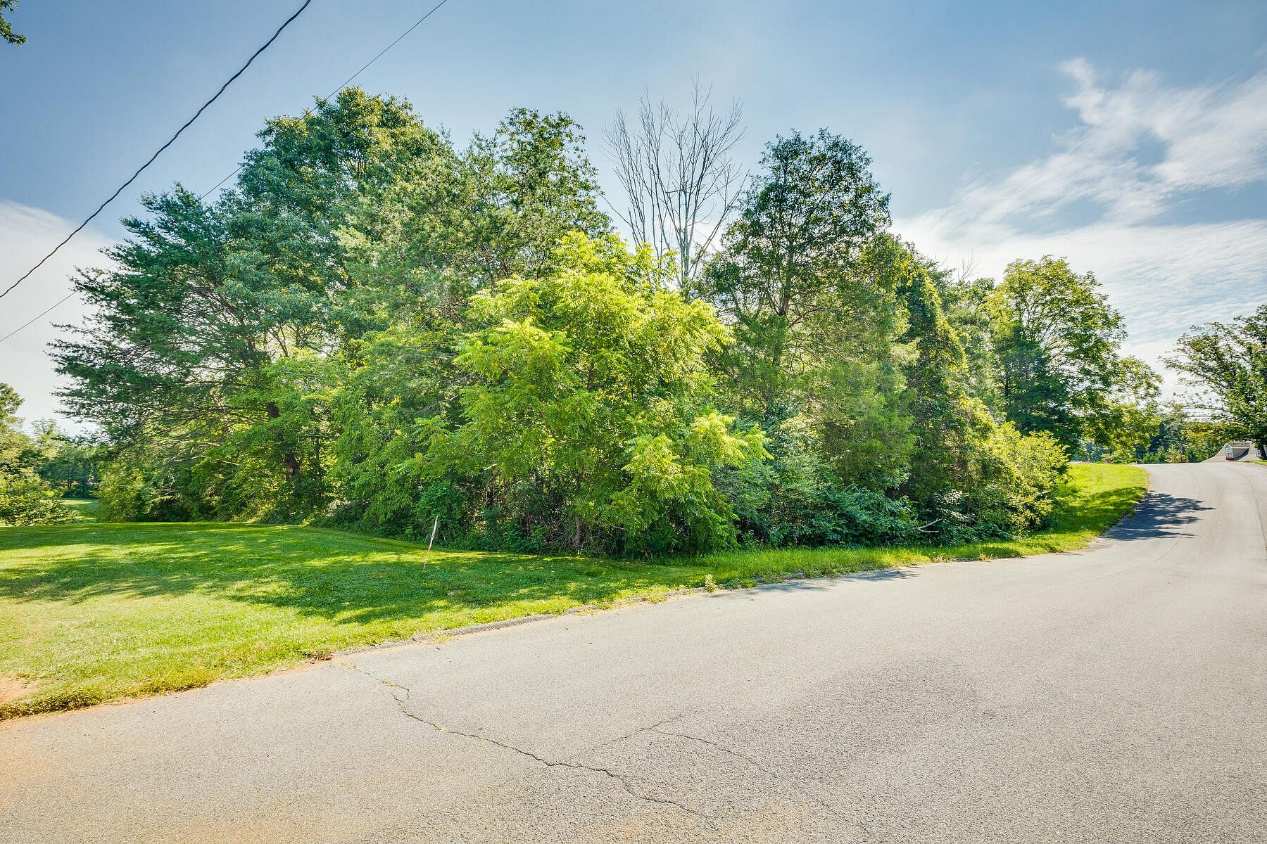 1.8 Acres of Residential Land for Sale in Church Hill, Tennessee