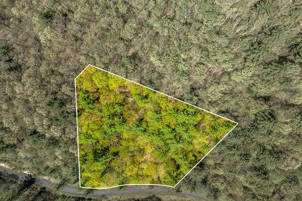 0.92 Acres of Land for Sale in Mountain City, Tennessee