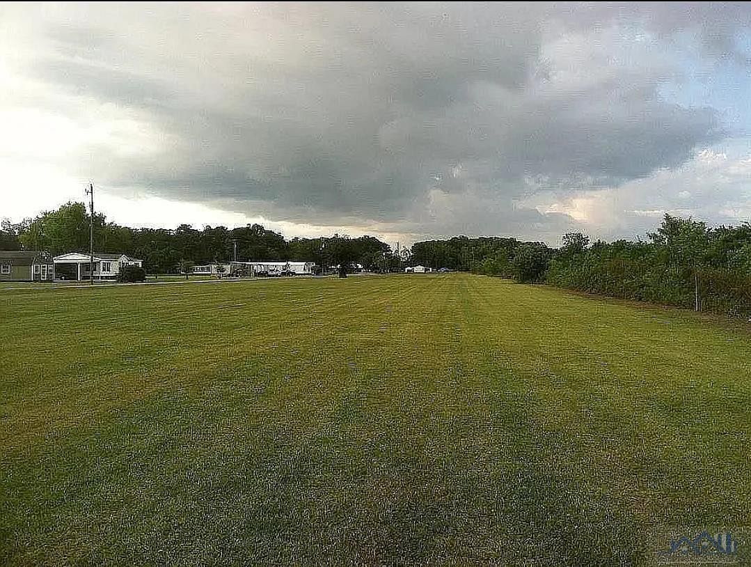 4 Acres of Residential Land for Sale in Morgan City, Louisiana