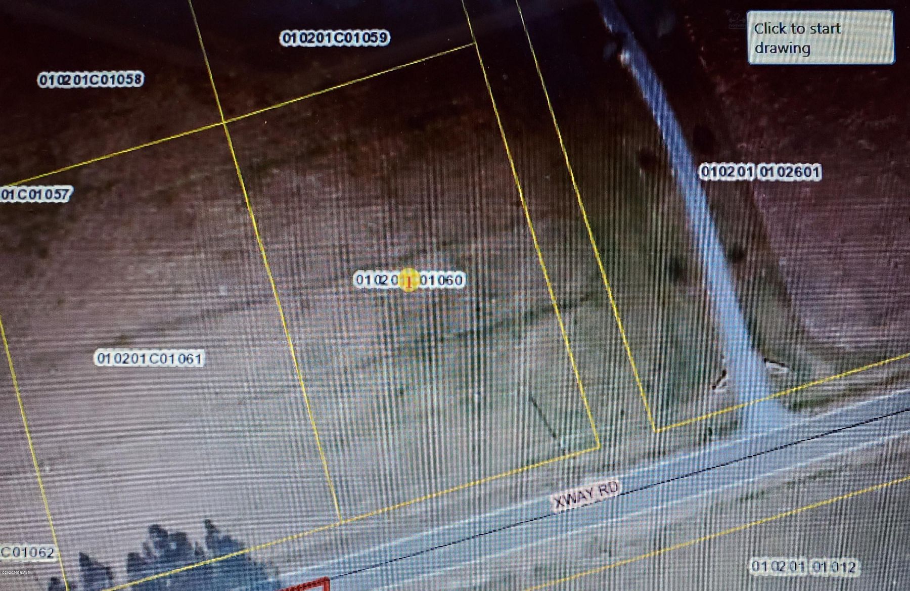 0.77 Acres of Residential Land for Sale in Laurinburg, North Carolina