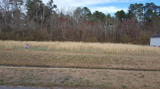 0.62 Acres of Residential Land for Sale in Laurinburg, North Carolina