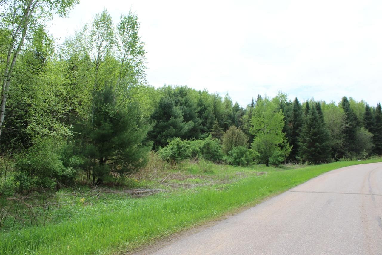 1.2 Acres of Residential Land for Sale in Merrill, Wisconsin