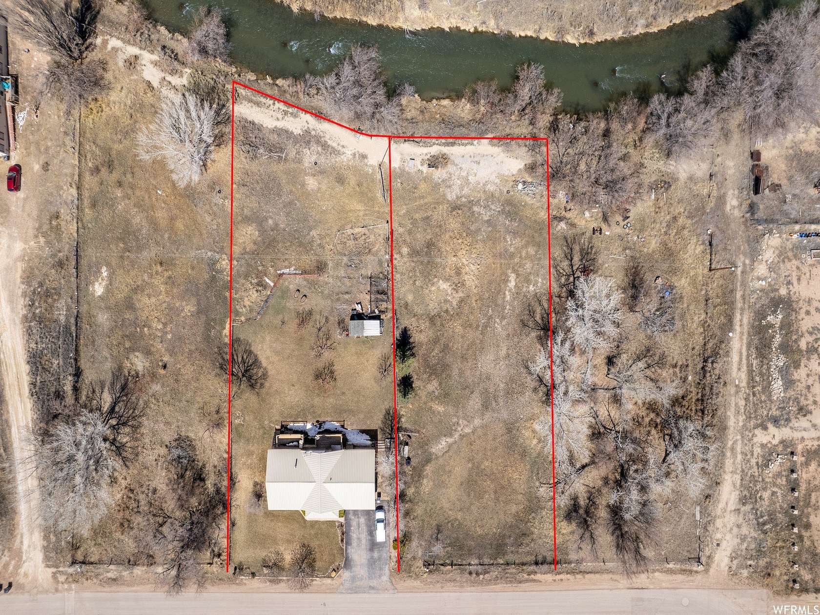 0.5 Acres of Residential Land for Sale in Duchesne, Utah