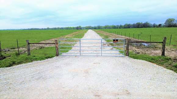 4 Acres of Land for Sale in Mexia, Texas