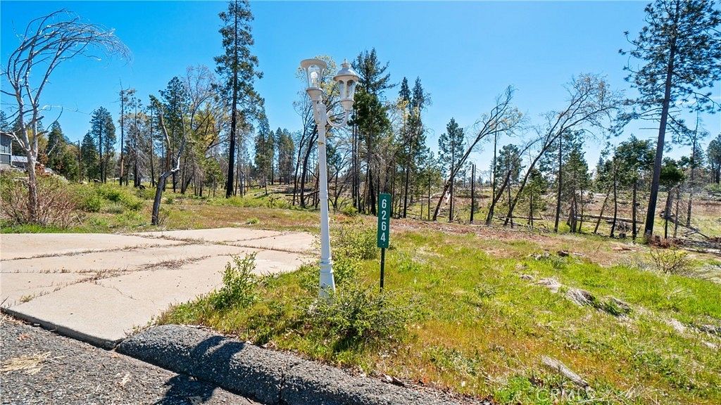 0.26 Acres of Residential Land for Sale in Magalia, California