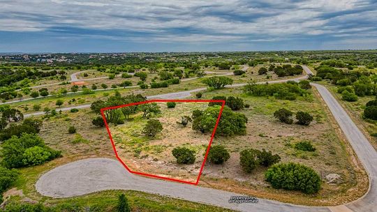 0.62 Acres of Residential Land for Sale in Palo Pinto, Texas