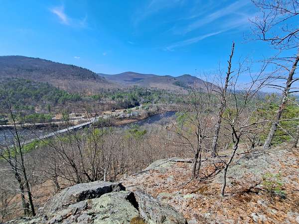 248 Acres of Land for Sale in Chestertown, New York