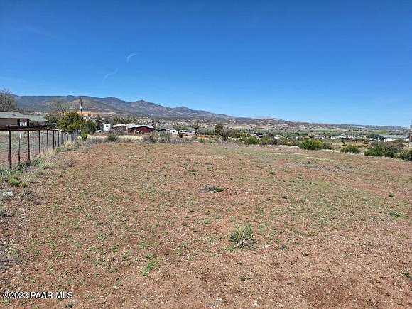 2.3 Acres of Residential Land for Sale in Dewey-Humboldt, Arizona