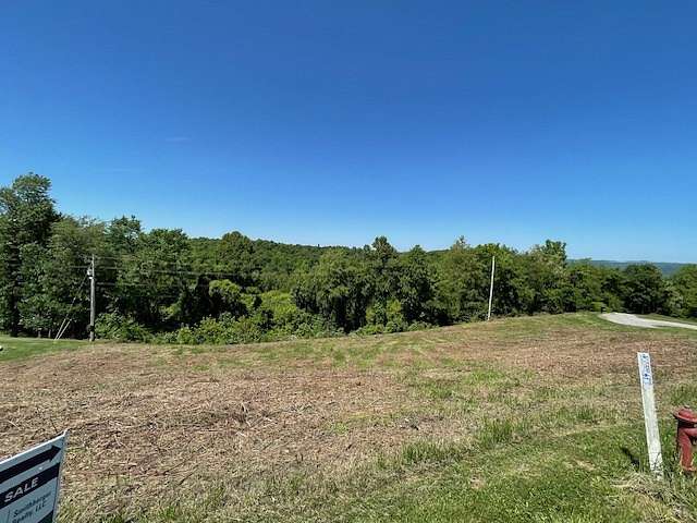 1.16 Acres of Land for Sale in Clarington, Ohio