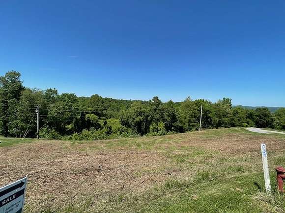 1.2 Acres of Land for Sale in Clarington, Ohio