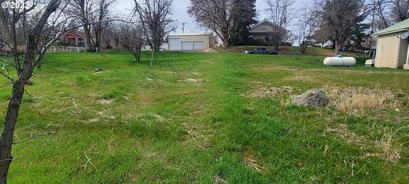 0.14 Acres of Residential Land for Sale in Arlington, Oregon