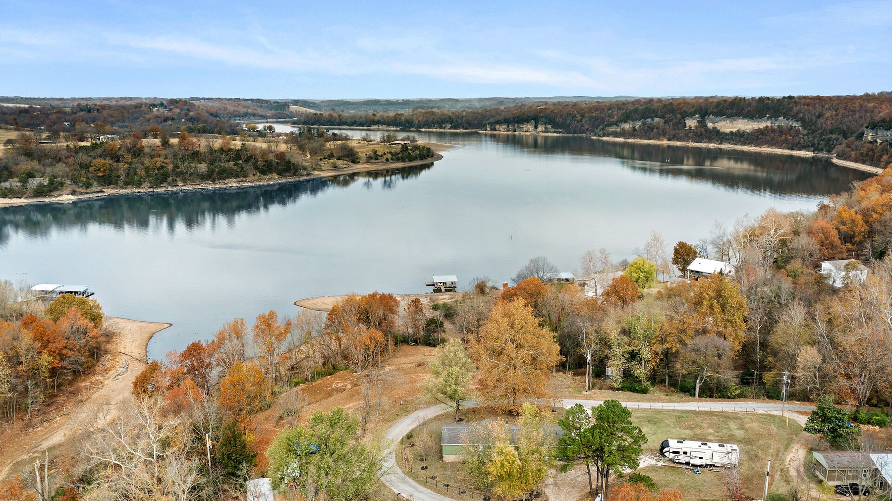 1 Acre of Residential Land for Sale in Springdale, Arkansas