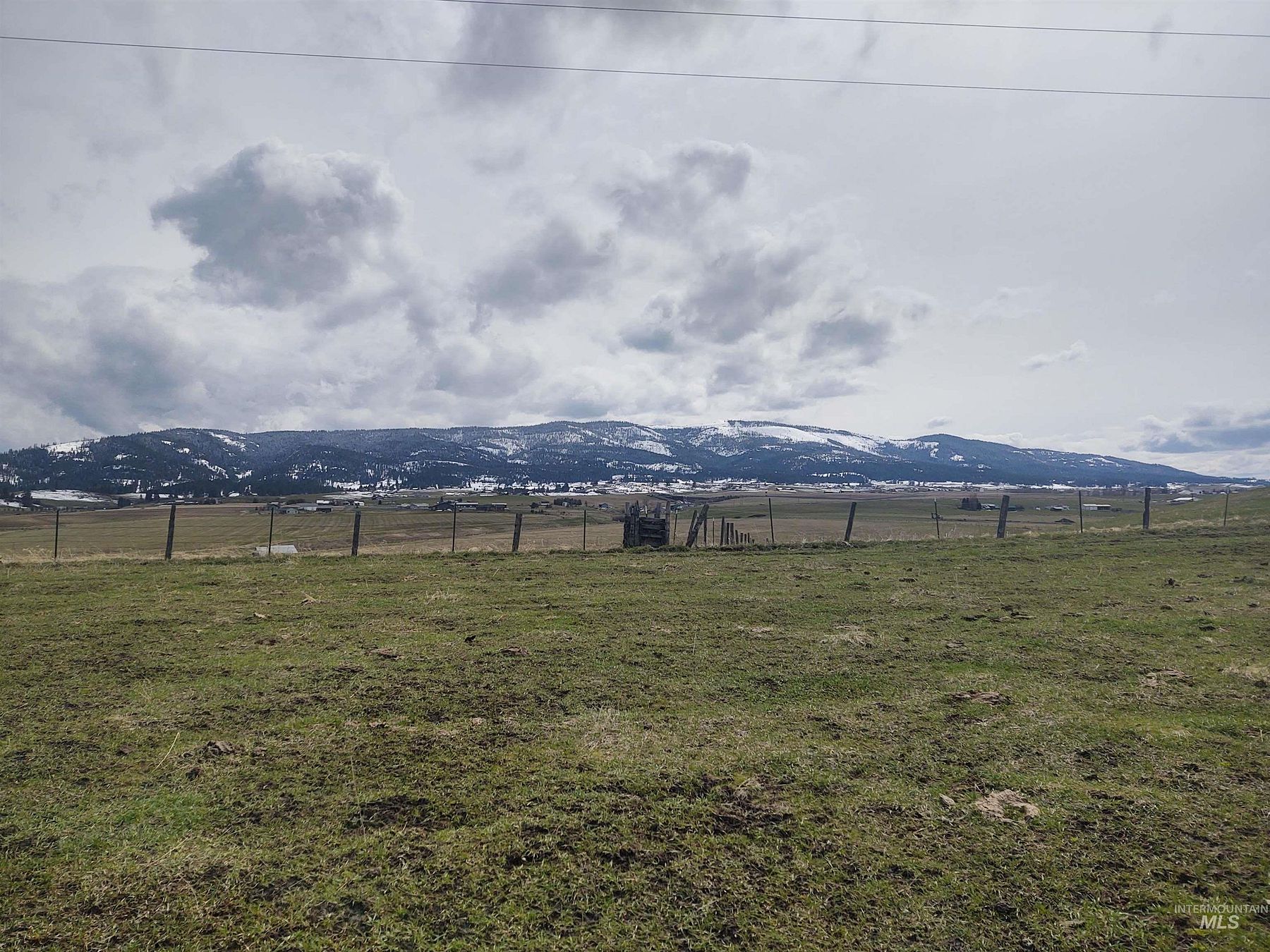 10 Acres of Land for Sale in Grangeville, Idaho