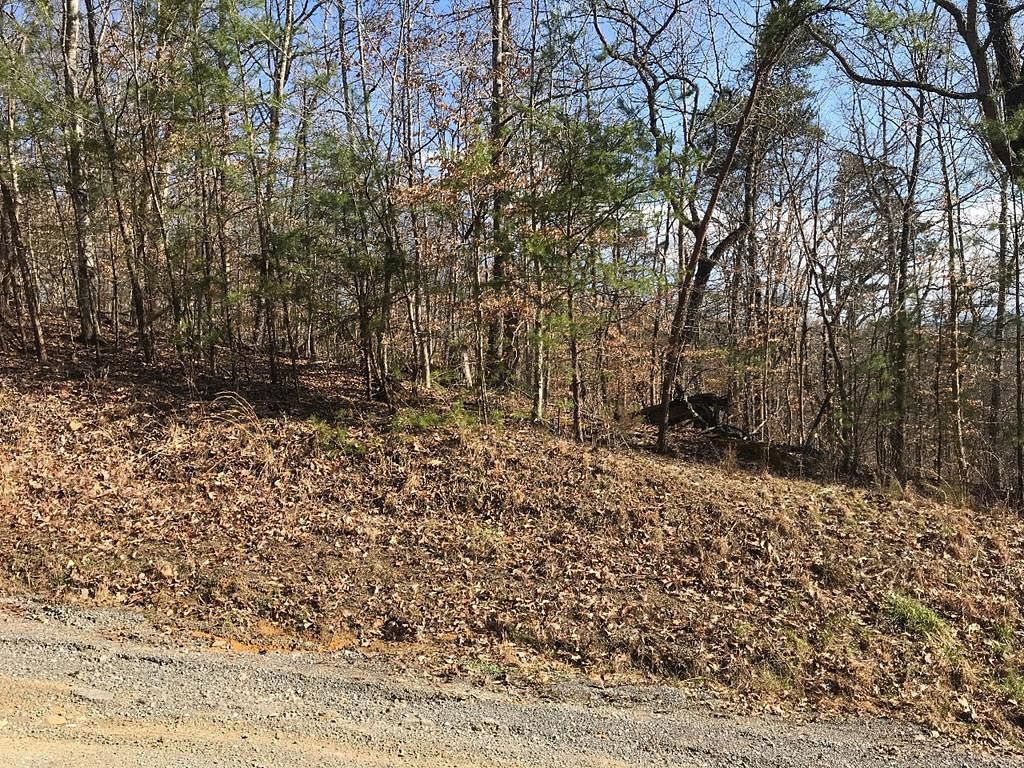 0.4 Acres of Residential Land for Sale in Baneberry, Tennessee