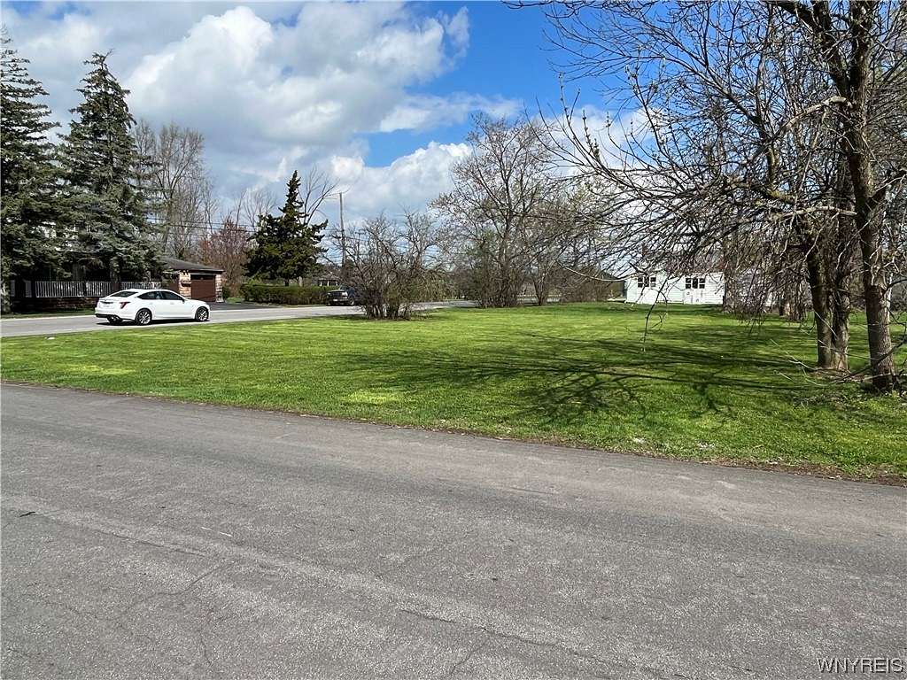 0.214 Acres of Residential Land for Sale in Niagara Town, New York