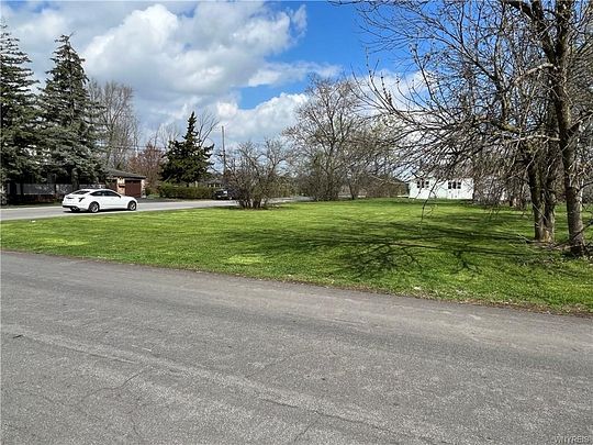 0.21 Acres of Residential Land for Sale in Niagara Falls, New York