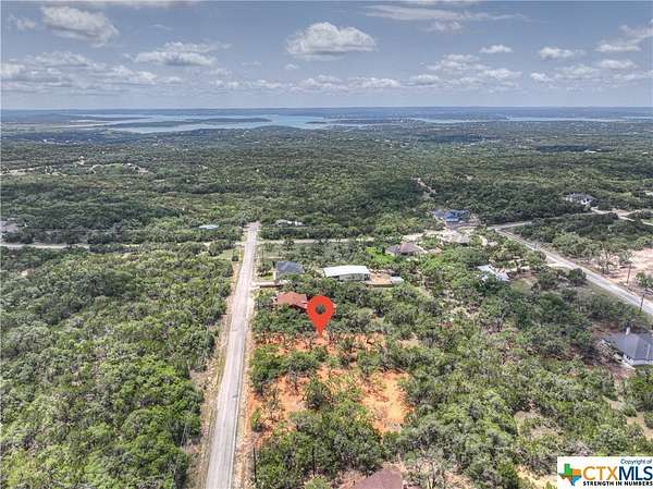1 Acre of Residential Land for Sale in Fischer, Texas
