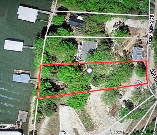 0.4 Acres of Residential Land for Sale in Barnett, Missouri