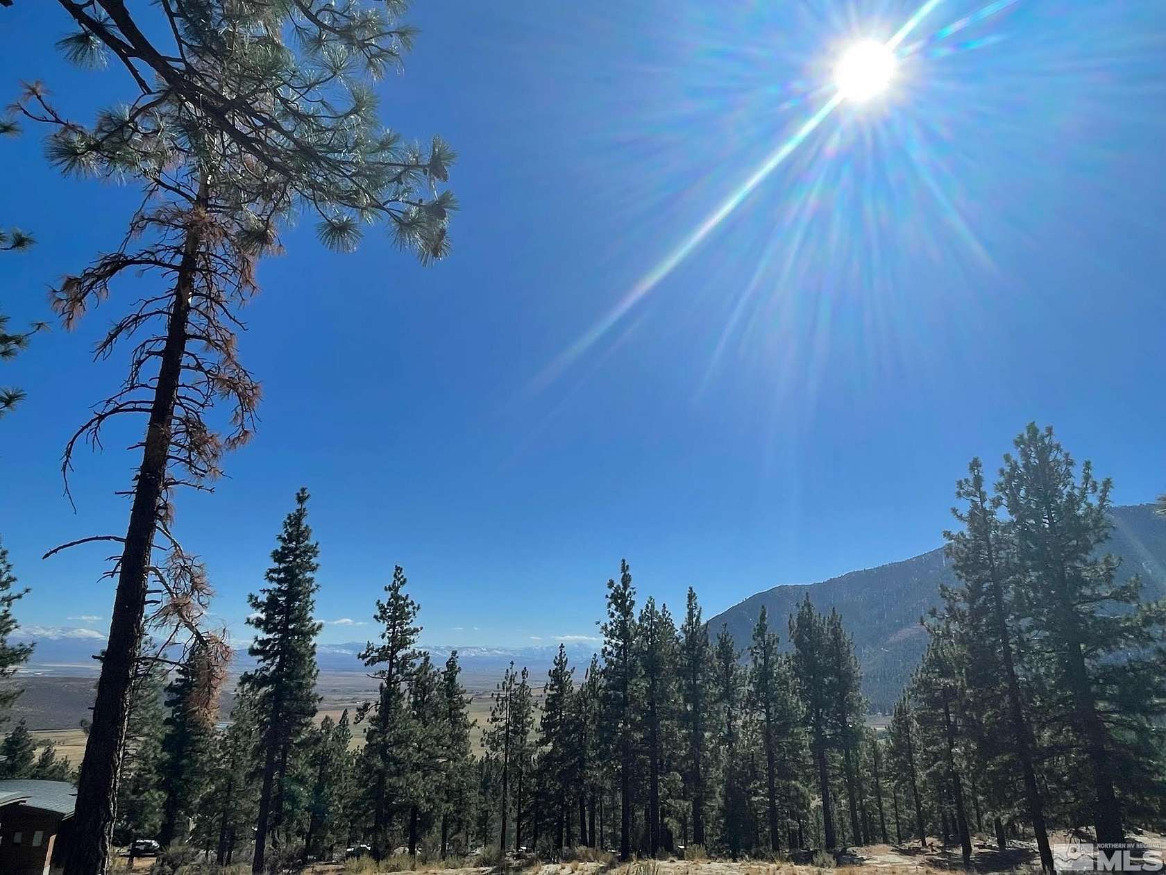 3.19 Acres of Residential Land for Sale in Carson City, Nevada