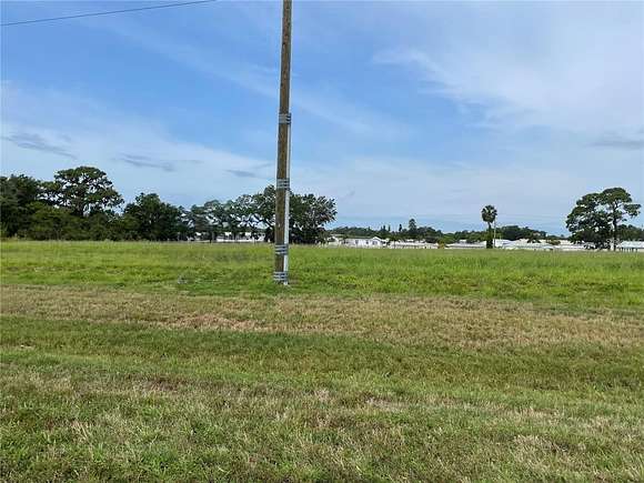 7.61 Acres of Commercial Land for Sale in Palmetto, Florida