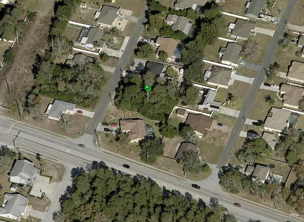 0.23 Acres of Residential Land for Sale in Spring Hill, Florida