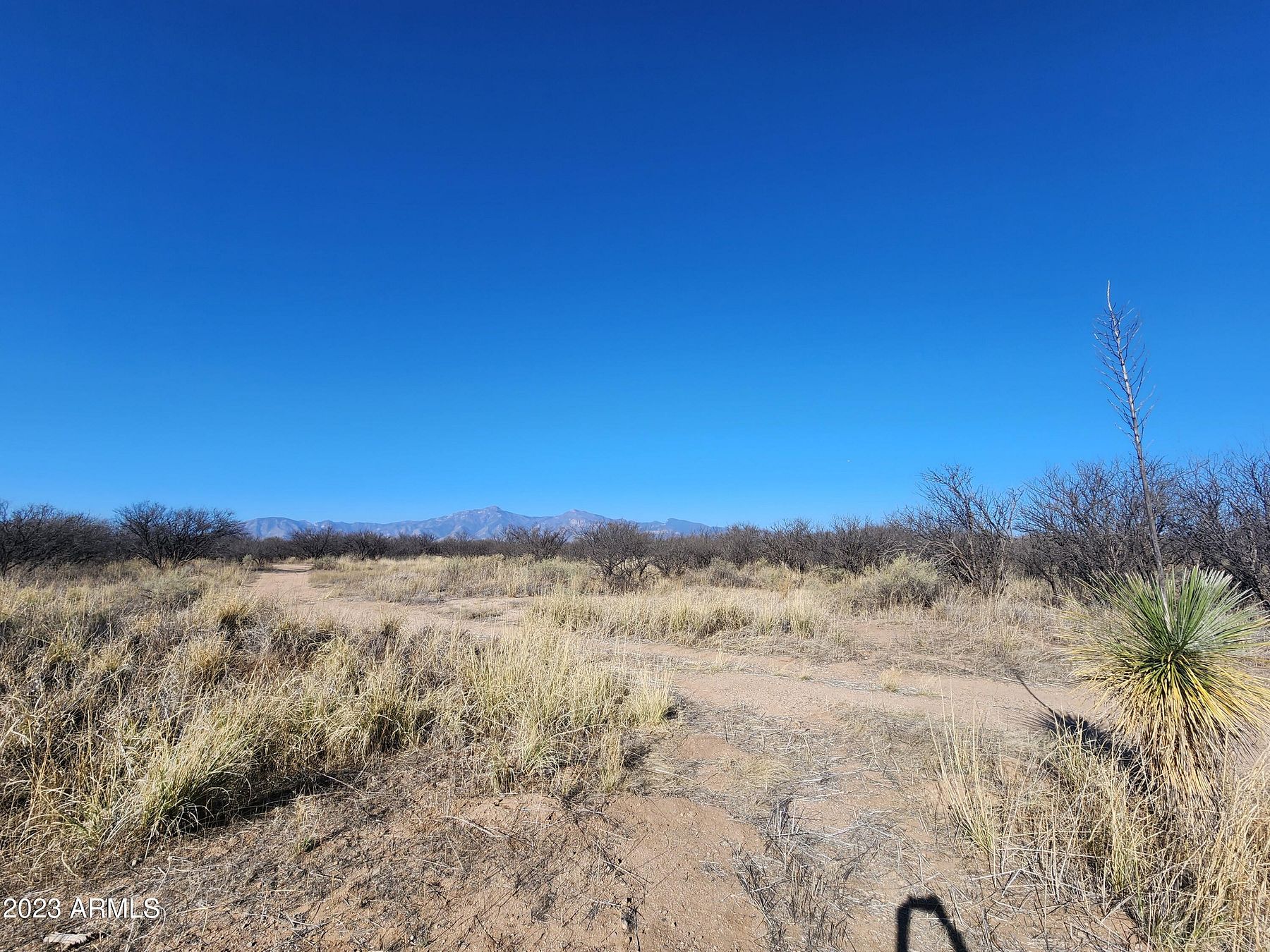 12.1 Acres of Land for Sale in Sierra Vista, Arizona