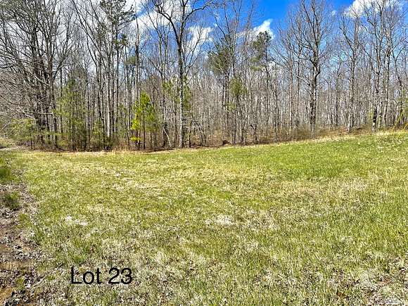 5.4 Acres of Land for Sale in Belvidere, Tennessee
