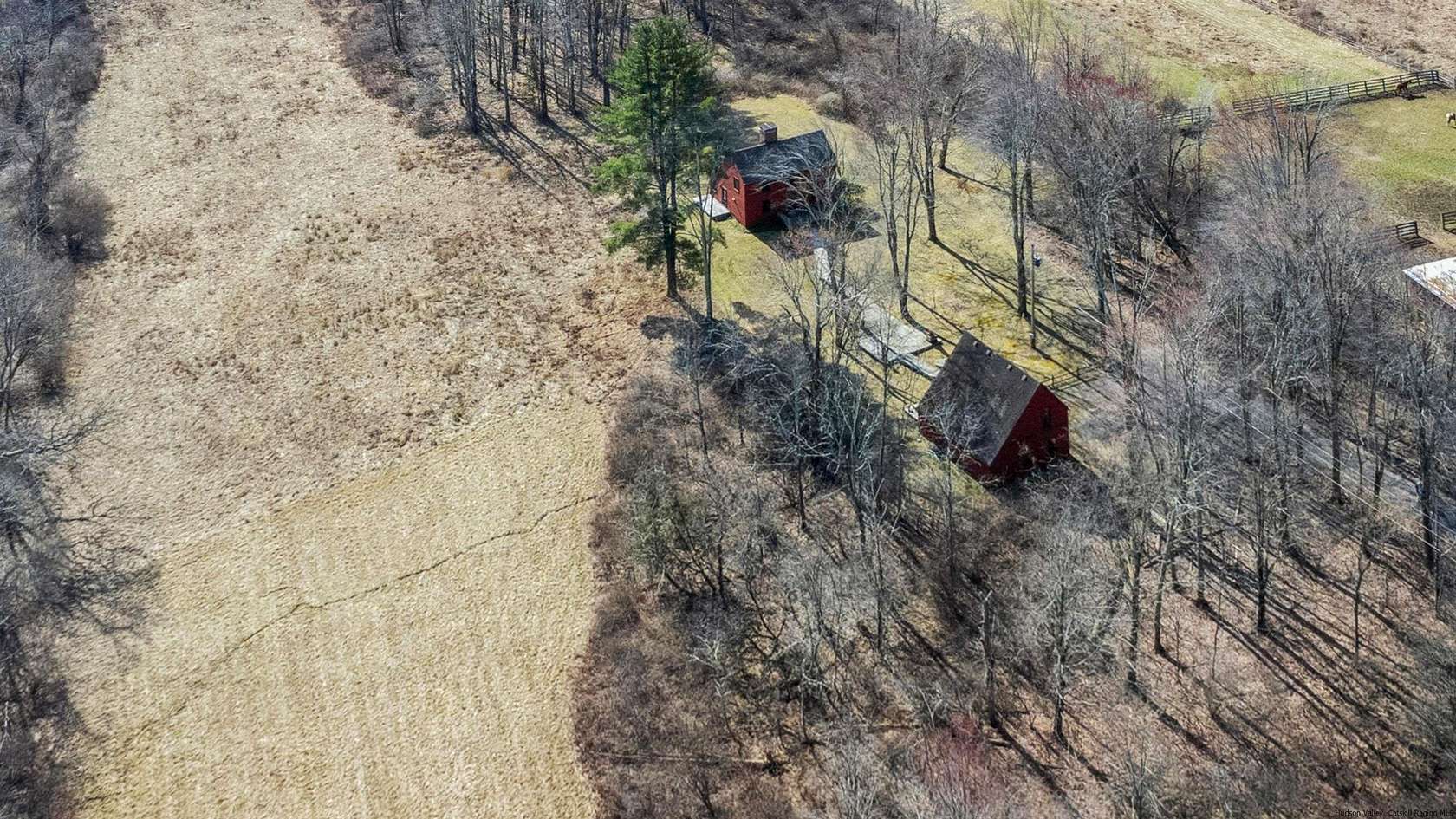 7.8 Acres of Residential Land for Sale in Accord, New York