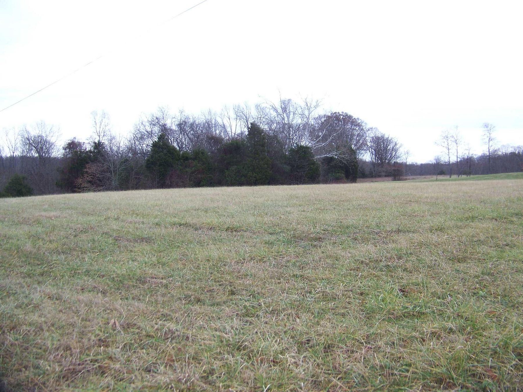 2 Acres of Residential Land for Sale in Paoli, Indiana