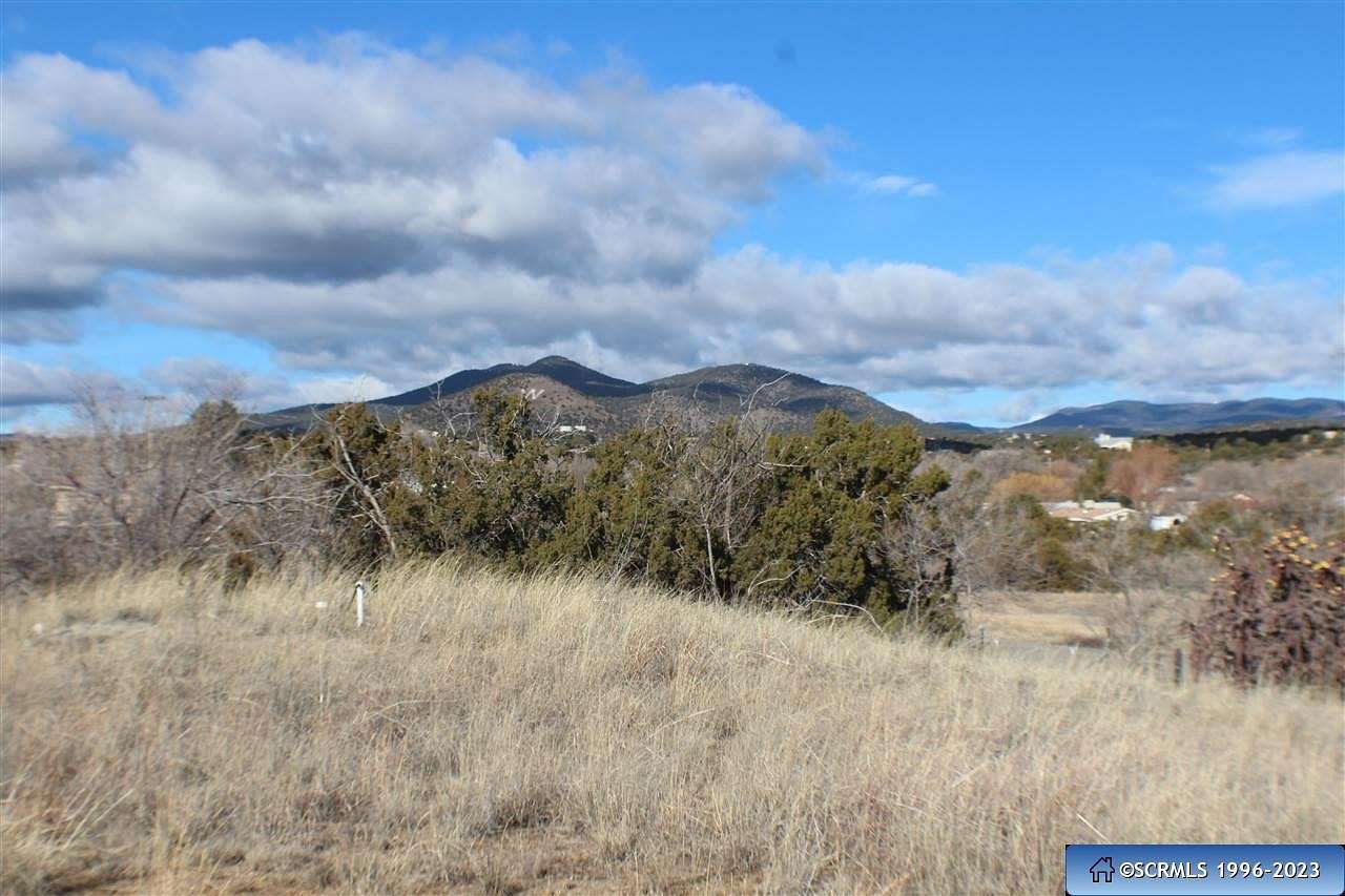 0.23 Acres of Mixed-Use Land for Sale in Silver City, New Mexico