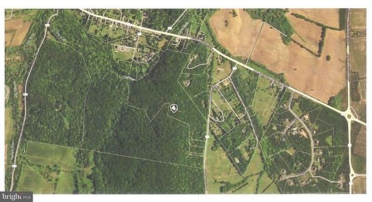 60 Acres of Land for Sale in Aldie, Virginia