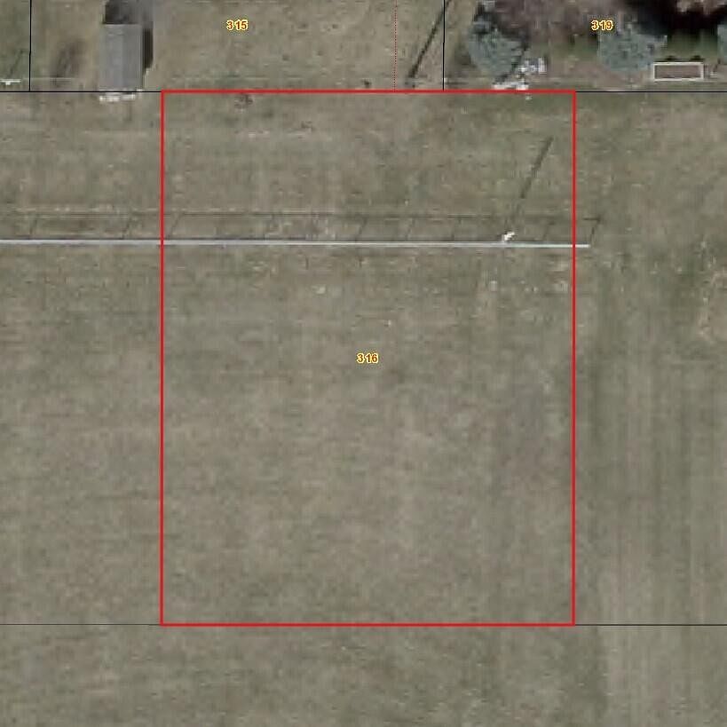 0.21 Acres of Residential Land for Sale in New Bremen, Ohio