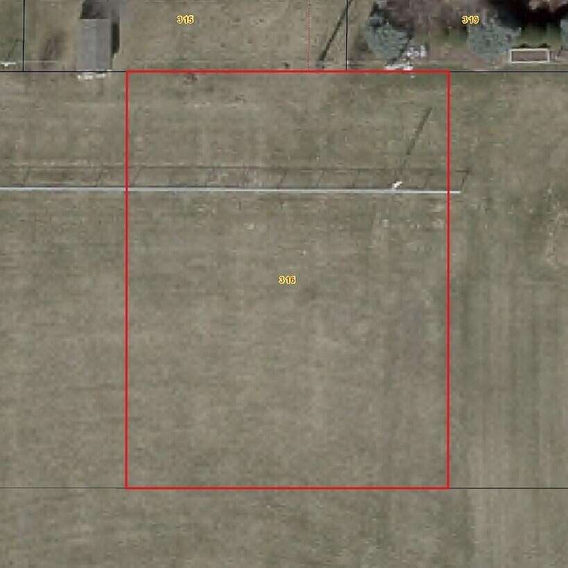0.21 Acres of Residential Land for Sale in New Bremen, Ohio
