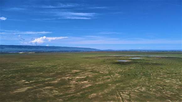 240 Acres of Recreational Land & Farm for Sale in Evansville, Wyoming