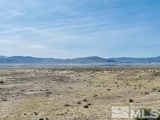 40.1 Acres of Recreational Land for Sale in Lovelock, Nevada
