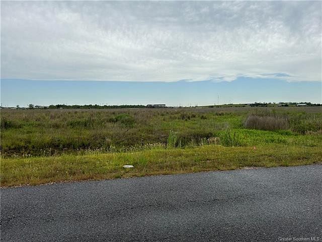 0.29 Acres of Residential Land for Sale in Lacassine, Louisiana