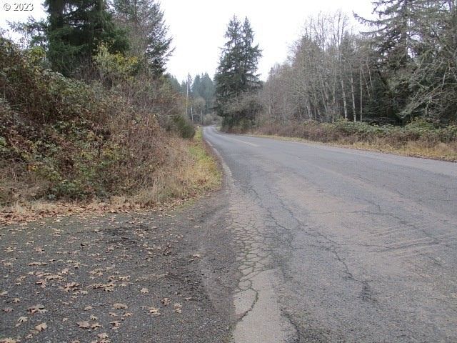 160 Acres of Land for Sale in Sheridan, Oregon