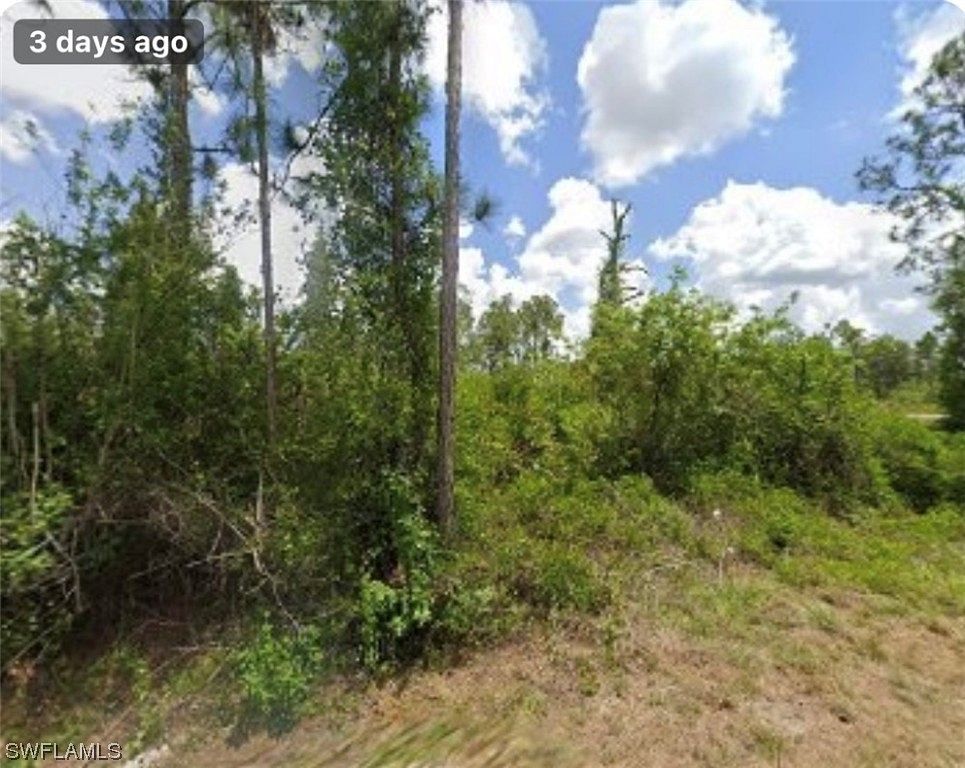 0.62 Acres of Residential Land for Sale in Lehigh Acres, Florida