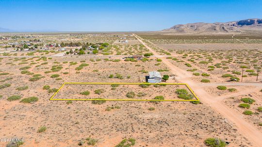 0.52 Acres of Residential Land for Sale in El Paso, Texas