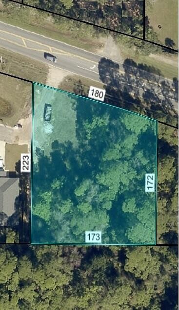 0.25 Acres of Residential Land for Sale in Navarre, Florida