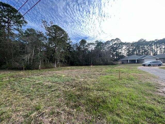 0.25 Acres of Mixed-Use Land for Sale in Navarre, Florida