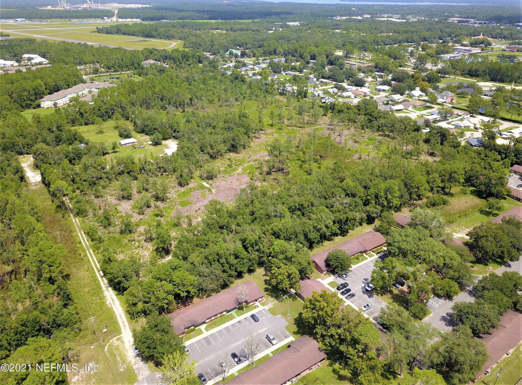 25 Acres of Land for Sale in Palatka, Florida