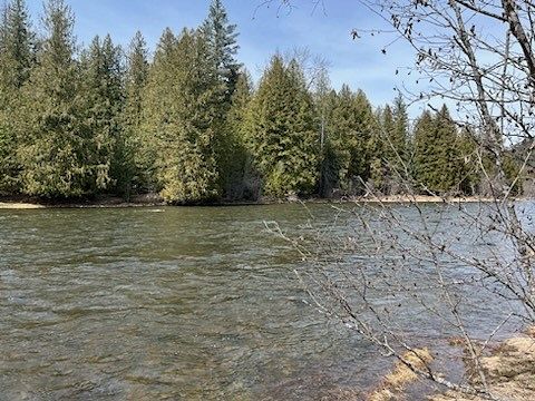 2.4 Acres of Land for Sale in Yaak, Montana