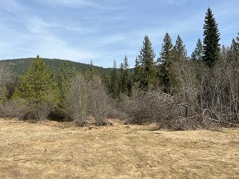 Land For Sale Yaak Valley Montana