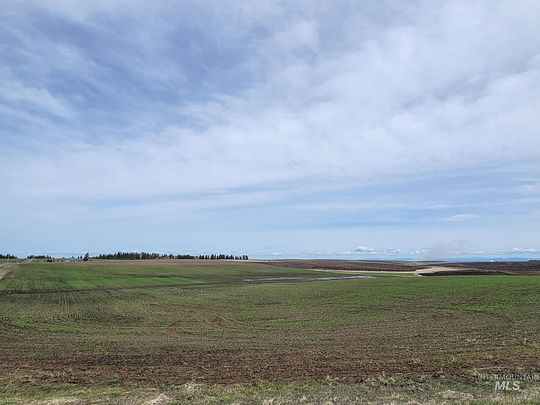 12.8 Acres of Land for Sale in Craigmont, Idaho