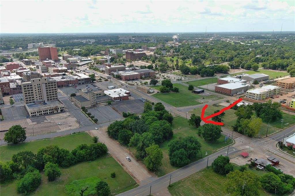 0.138 Acres of Land for Sale in Shreveport, Louisiana