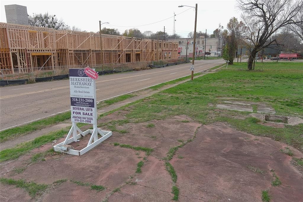 Land For Sale Around Shreveport La