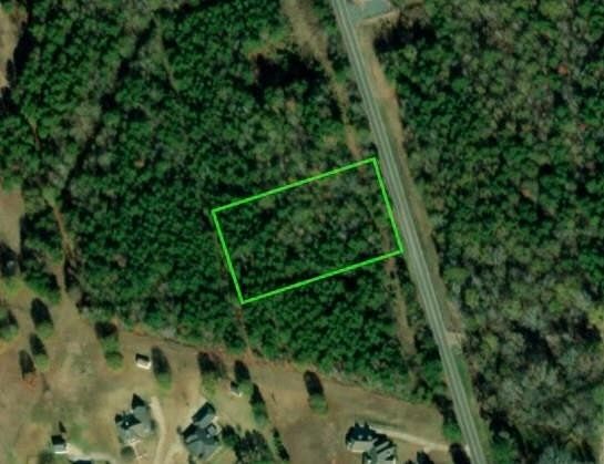 1.6 Acres of Residential Land for Sale in Greenwood, Louisiana