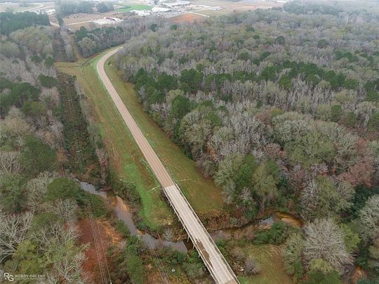 27.4 Acres of Commercial Land for Sale in Minden, Louisiana