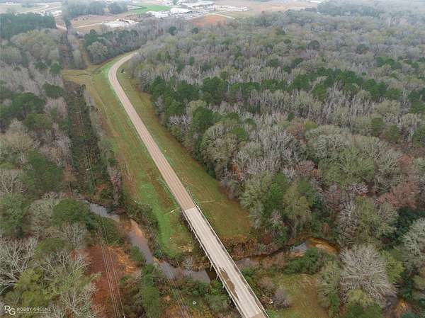 27.4 Acres of Commercial Land for Sale in Minden, Louisiana